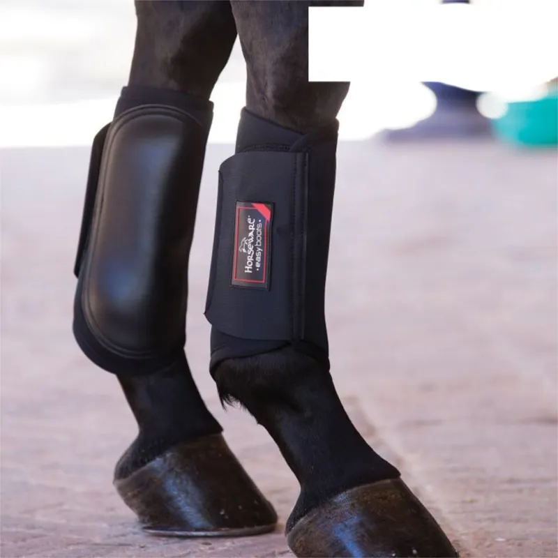 Horseware Amigo Easiboots 